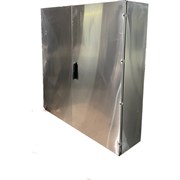 Корпус ООО Вектор 33 ЩМП