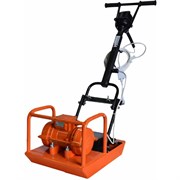 Электрическая виброплита Красный Маяк ВУ-05-45