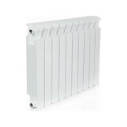 Биметаллический радиатор RIFAR Monolit 500 10 секций