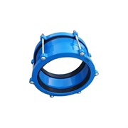 Соединительная муфта IDRA ДРК BF ST DN250 271-289 PN10/16