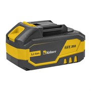 Аккумулятор Kolner KBL 20/4MKT