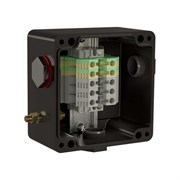 Соединительная коробка EKF Heat box 120 S