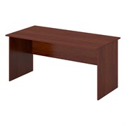 Рабочий офисный стол ФЕЛИКС ПК-ЛОГ-СТ160x80Д/25-В1-34