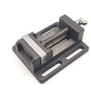 Станочные сверлильные тиски ТЕХНОРЕАЛ МА320300503