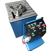 Трубогиб ЛЕПТА ТРС-35