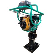 Бензиновая вибротрамбовка GIKS RM70D