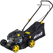 Бензиновая газонокосилка HUTER GLM-3.5T