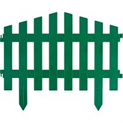 Садовый бордюр ПОЛИМЕРСАД Летний сад