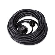 Удлинитель шнур МПП УДЛИНИТЕЛЬ У1С-1-30