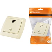 Звонковая кнопка звонка TDM ELECTRIC Онега