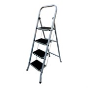 Стальная стремянка SevenBerg Nova