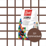 Затирочная смесь для плиточных швов Старатели 3277/3561