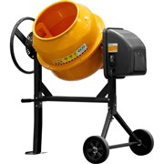 Бетоносмеситель Eco CM-120