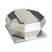 Крышный вентилятор NOIZZLESS DVA- ROOF-V 250 E4 30 яв9