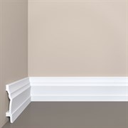 Напольный плинтус bello deco XPS П 20