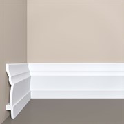 Напольный плинтус bello deco XPS П 19