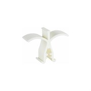 Фиксатор кабеля Экопласт RY100x40