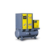 Винтовой компрессор COMPRAG FRD-0510-270