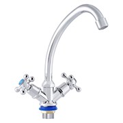 Смеситель для кухни Fauzt FZs-211-06