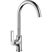 Одноручный смеситель для кухни RUSH Palm