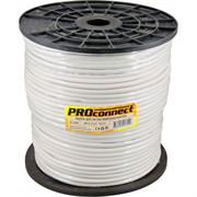 Кабель КВК-В-2 для видеонаблюдения PROconnect 01-4108