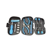 Набор инструмента Autovirazh AV-212025