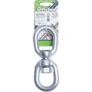 Вертлюг Fixbox 551630