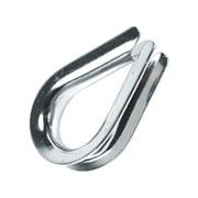 Коуш Саморезик DIN6899-М8-10