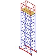 Строительная вышка-тура МЕГА МЕГА-2