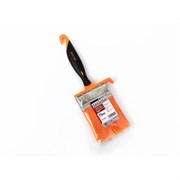 Трехкомпонентная флейцевая кисть VaiVen Velourex