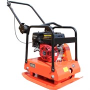 Виброплита IMPULSE VP120L