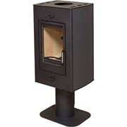 Печь-камин Мета-Бел Рона