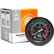 Манометр АВТОЭЛЕКТРИКА МТТ-6 АЕ