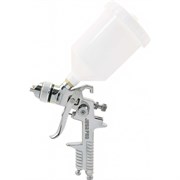 Краскопульт Jeta PRO jl827/20 hvlp серии "домашний мастер"