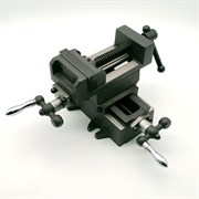 Координатные тиски ТЕХНОРЕАЛ Q97150