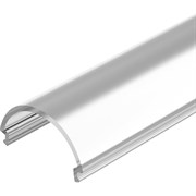 Экран Arlight ARH-WIDE-B-H20-2000 Round Frost-PM