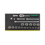 Набор инструмента Stahlwille В0000000063418