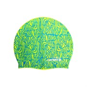 Плавательная шапочка LARSEN sc