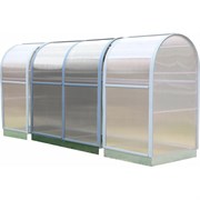 Удлинение к парнику TMK Удача плюс