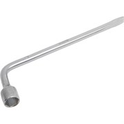 Г-образный баллонный ключ BAUM 253-21