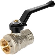 Шаровый кран BUGATTI Bugatti