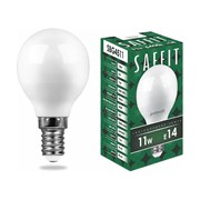 Светодиодная лампа SAFFIT SBG4511