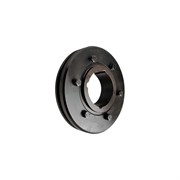Торообразная полумуфта под втулку iskra (PHEF100HTBFLG)
