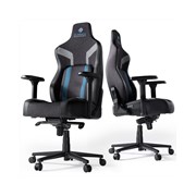 Компьютерное кресло для геймеров EUREKA Python II