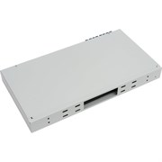 Кросс в стойку НК-Групп ru24-1u-sc/upc-8-8-1