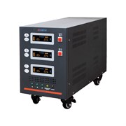 Стабилизатор Энергия Hybrid - 9 000/3 II поколение