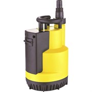 Дренажный насос WWQ ND-750A