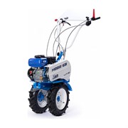 Мотоблок НЕВА Мототехника МБ2 МультиАГРО-ZS (GB225)