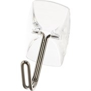 Крючок для столовых приборов Command Command 17067CLR