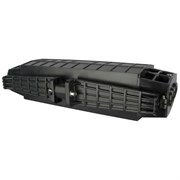 Проходная оптическая муфта NIKOMAX NMF-SC-3H-120-8MS